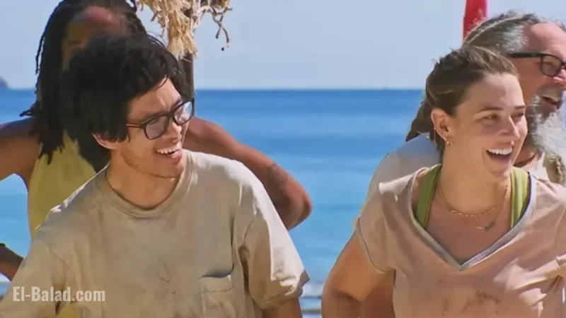 Watch Survivor Season 49, Episode 5 Streaming Free Tonight
