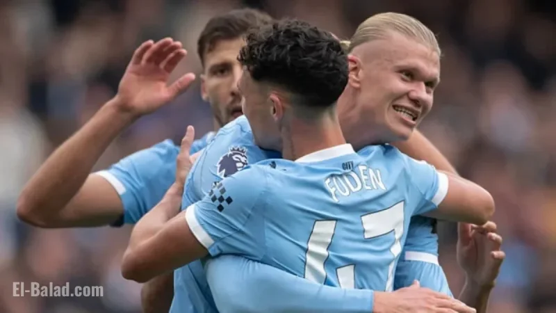 Watch Villarreal vs. Man City: TV and Live Stream Guide