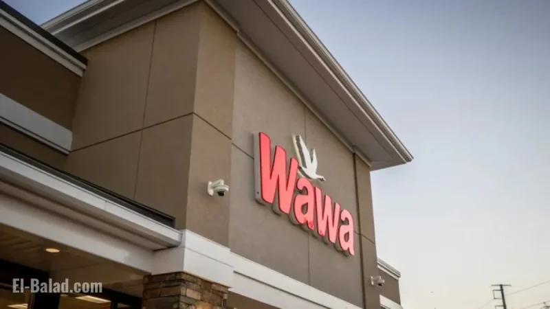 Wawa Recalls Three Drinks Over Potential Contamination: Discard Immediately