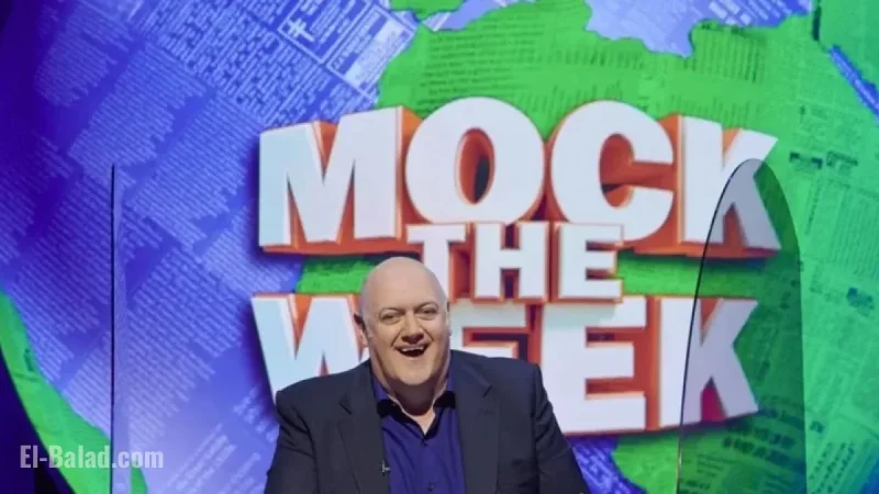 WBD Revitalizes TLC UK with Bold ‘Mock the Week’ Order
