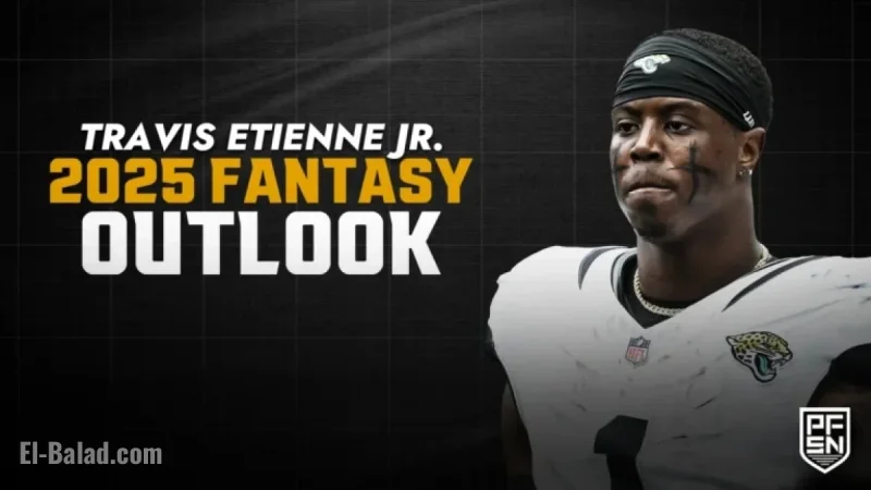 Week 7 Fantasy Football: Travis Etienne Jr. Injury Update, Advice, and Projections