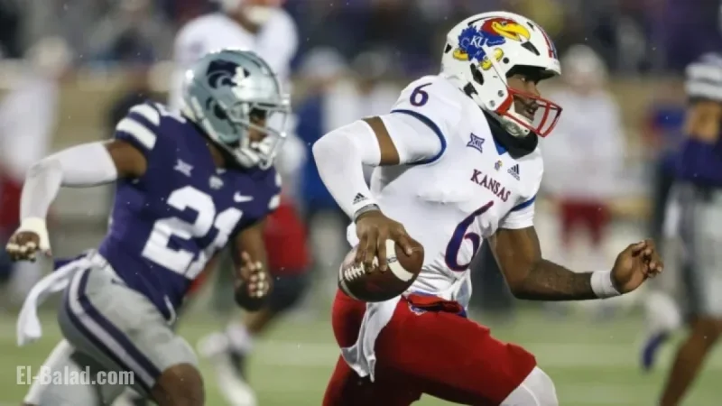 Week 9 Predictions: Major Upsets in 2025 College Football Season