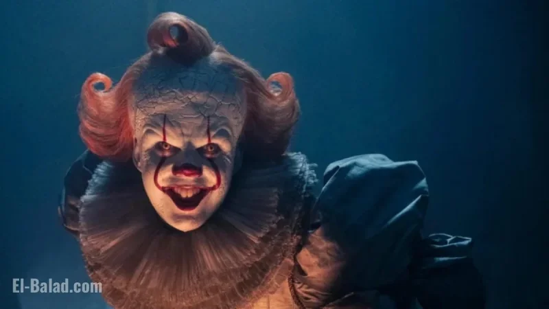 “Welcome to Derry: Cast Encounters Pennywise, Explores 1962 Storyline”