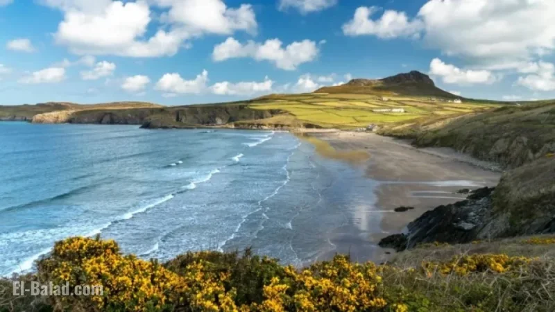Welsh National Park Hikes Car Park Fees