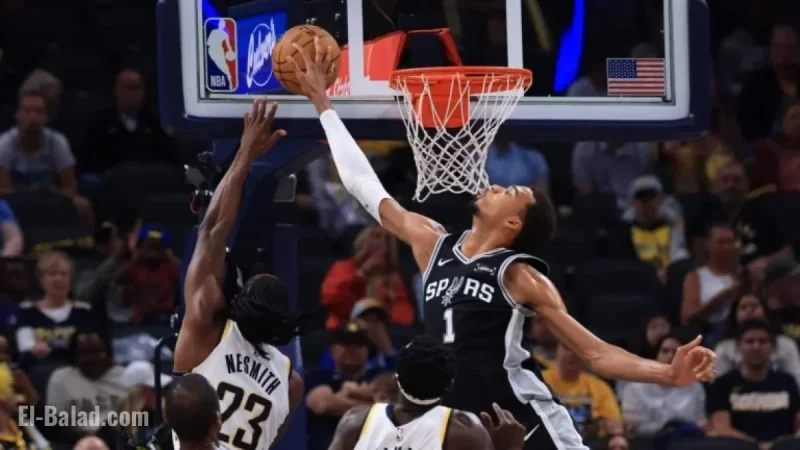 Wembanyama’s Award Prospects Rise; Thunder vs. Cavaliers Preview