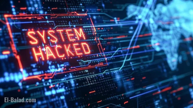 What Is a Cyber Attack? Definition, Types, and How to Protect Yourself