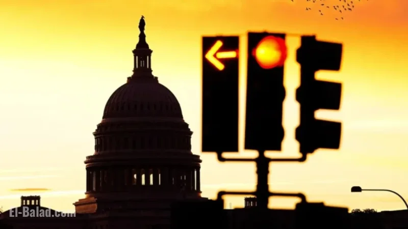 White House Adviser Hassett Predicts End of US Government Shutdown This Week
