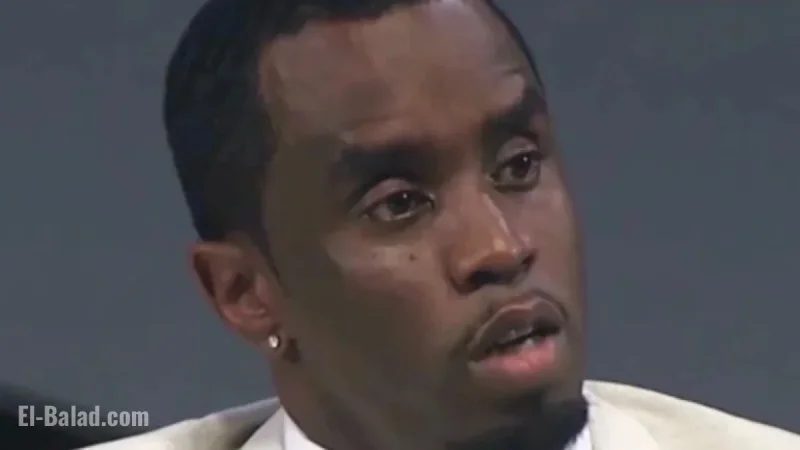 White House Denies ‘Fake News’ on Trump’s Alleged Diddy Pardon Plan