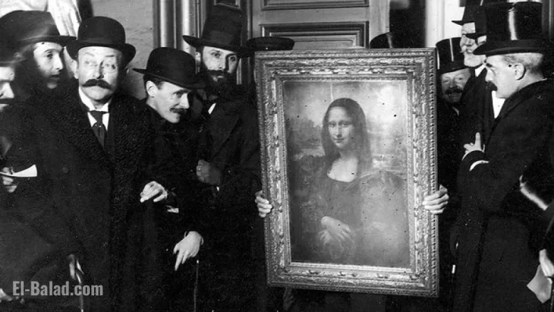 Why Art Thefts Soared in the 1970s