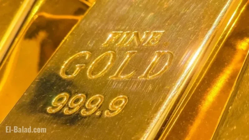 Why Gold, Silver, and Platinum Prices Are Plummeting