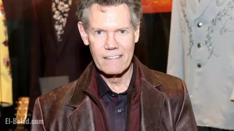 Wife Reveals Doctors Considered Ending Life Support for Stroke-Hit Country Legend