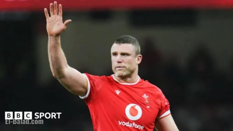 Will Rowlands Depart Wales Ahead of Squad Announcement