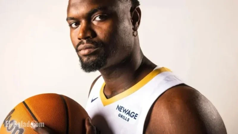 Will Zion Williamson Thrive for the Pelicans This Season?