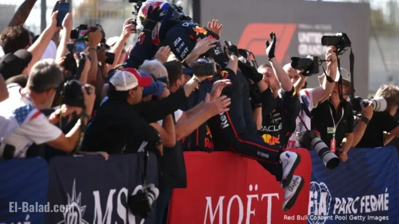 Windsor Asked to Build Ideal Driver: ‘Obviously Verstappen’