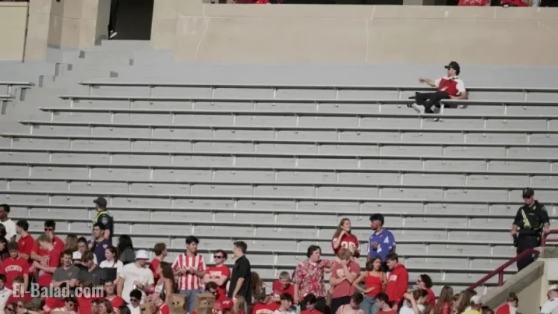 Wisconsin Coach Fickell Confident Winning Games Will Attract Fans Back