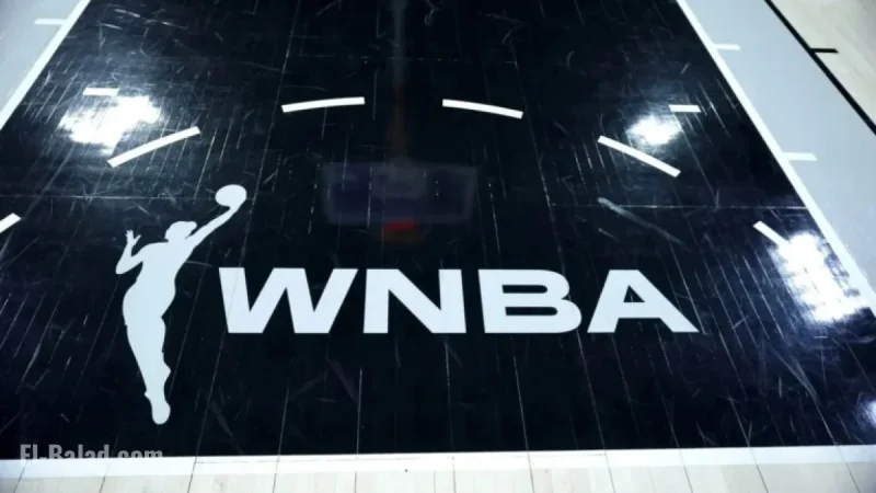 WNBA Union Director Criticizes NBA Commissioner Adam Silver’s Remarks