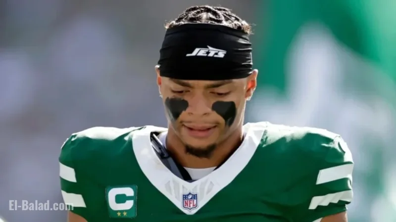 Woody Johnson Criticizes Fields, Urges Jets to Improve Passing Game