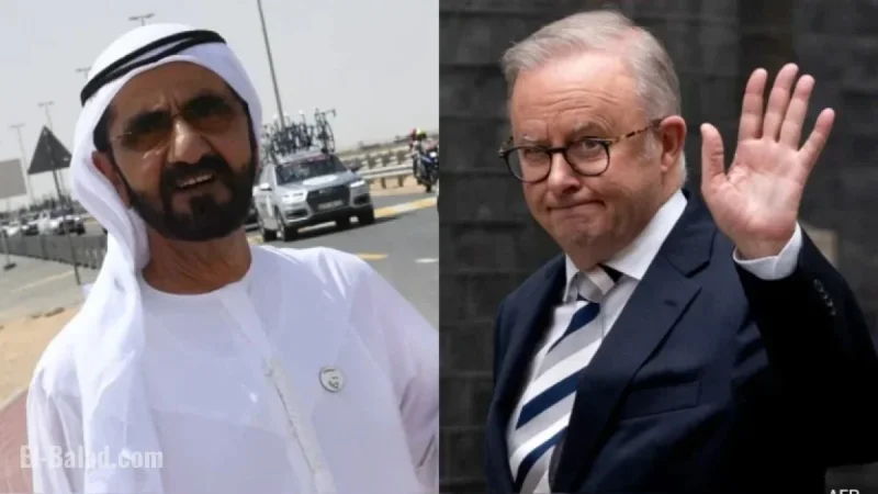 World Leaders Extend Diwali Wishes to Indians, from Dubai to Australia