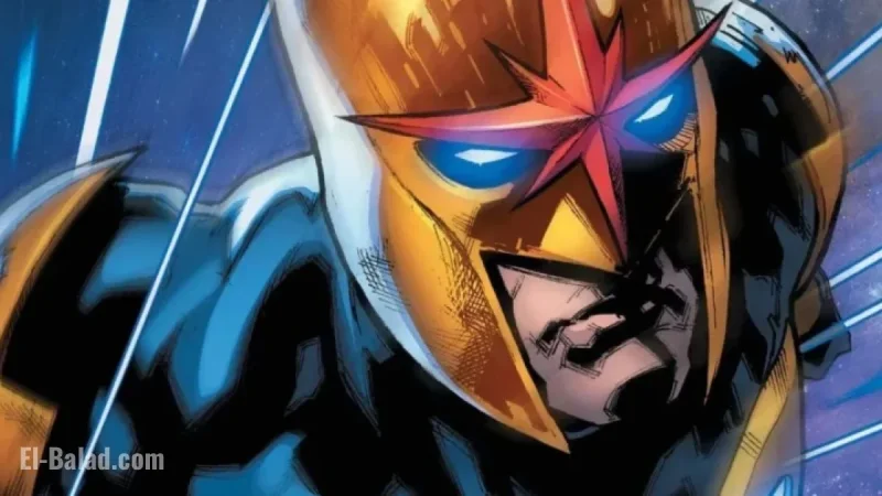 Writer Suggests Ideal Actor for MCU’s Nova in Avengers: Doomsday