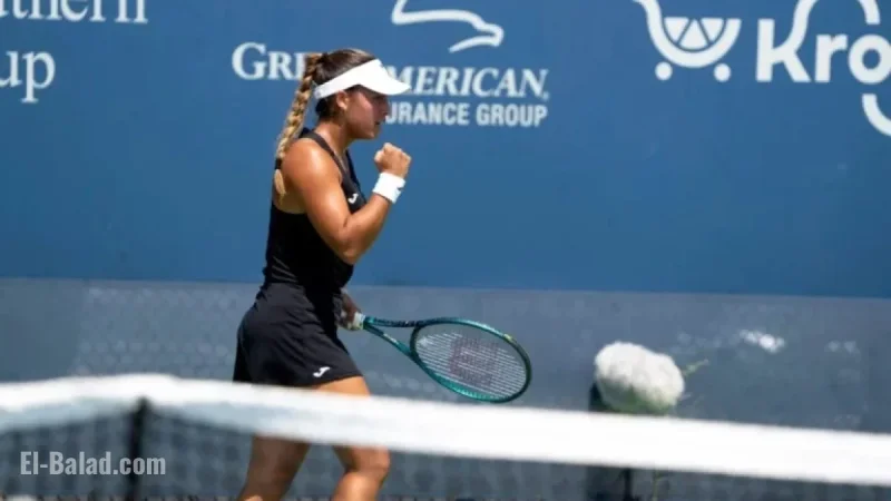 WTA Guangzhou Day 2: Predictions for Bouzas Maneiro vs. Sun