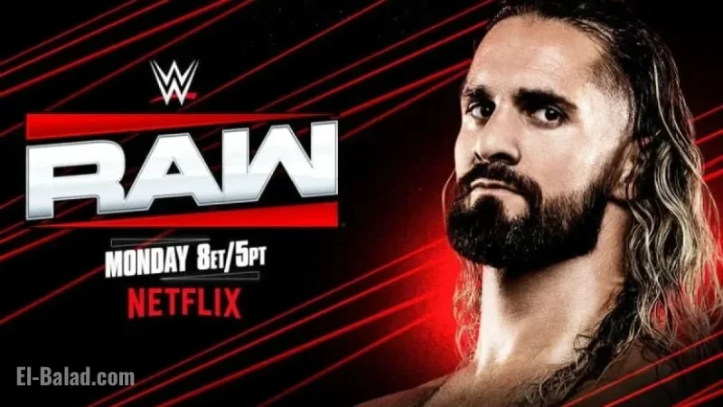 WWE RAW: October 20, 2025 Results and Highlights