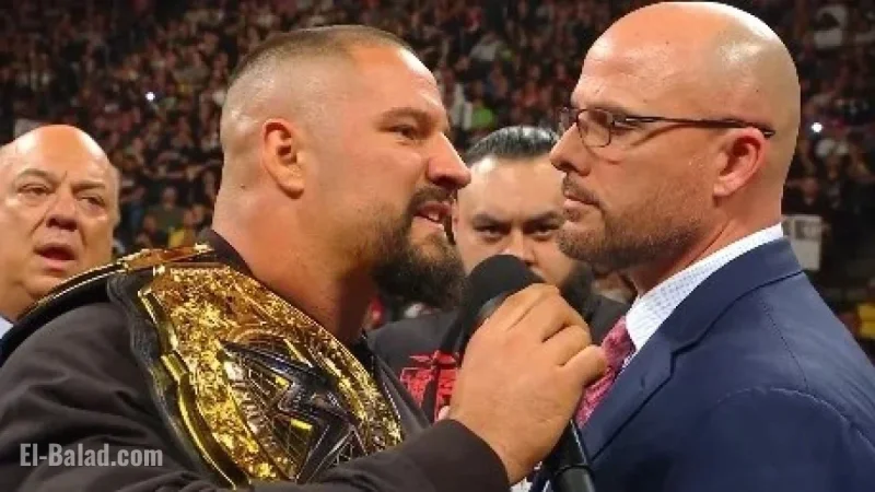 WWE Strips Rollins of World Heavyweight Title Post-Surgery