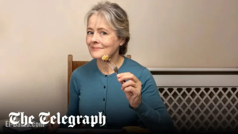 Xanthe Clay Critiques Charlie Bigham’s £30 Beef Wellington: ‘Raw and Tasteless’