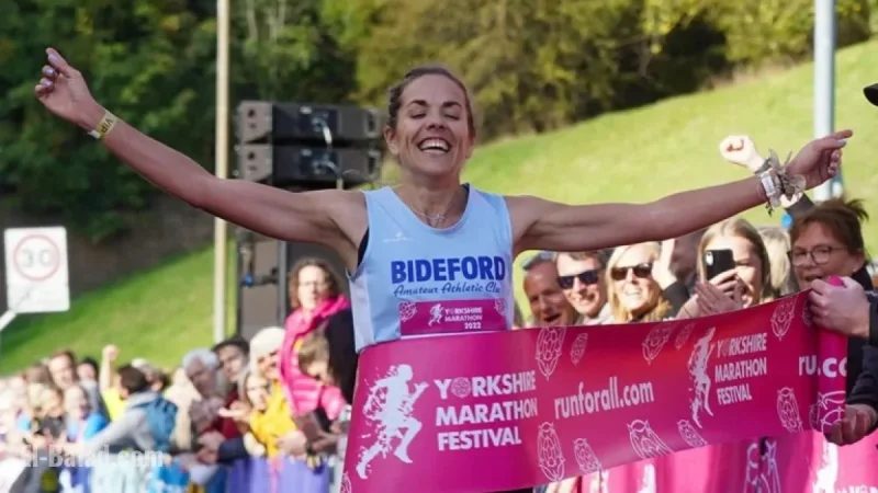 York Road Closures Announced for Yorkshire Marathon
