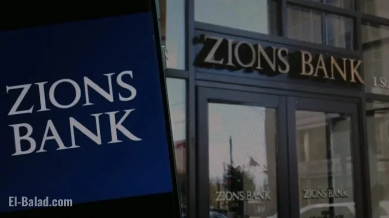 Zions’ Third-Quarter Earnings Surpass Wall Street Expectations