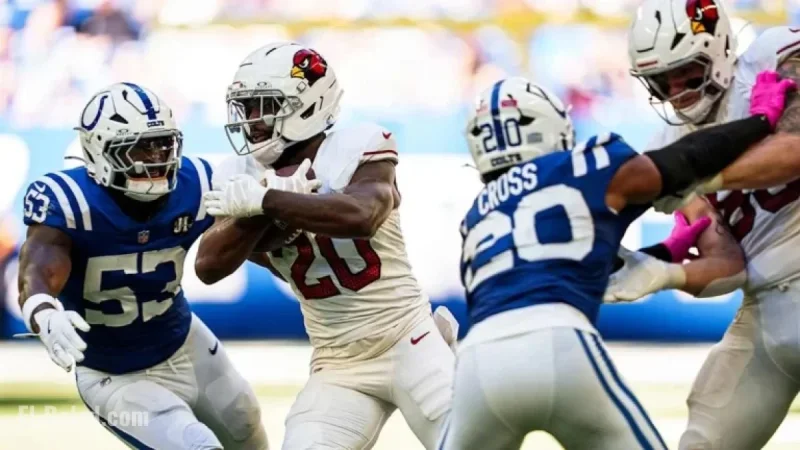 Zonovan Knight Shines in Cardinals’ Backfield Performance