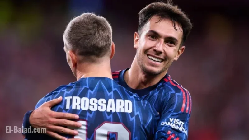 Zubimendi Chooses Arsenal Over Real Madrid, Highlighting Arteta’s Remarkable Impact