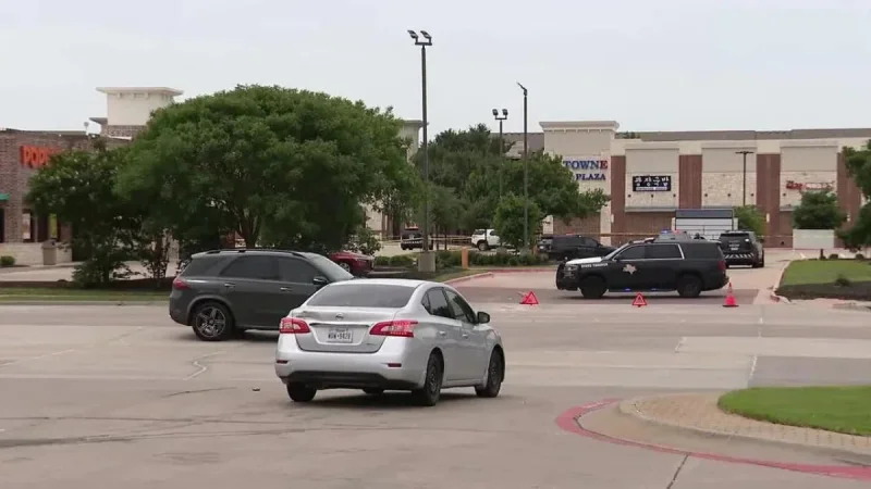 Arrendondo Details 2 Dead, 3 Injured in Carrollton Shooting