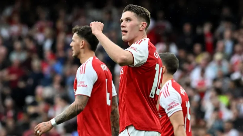 Arsenal Go Six Points Clear as Epl Standings Shift