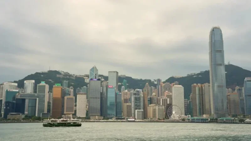 Bitcoin Tests $80,000 as Hong Kong Buyers Pull Back — Buy Bitcoin