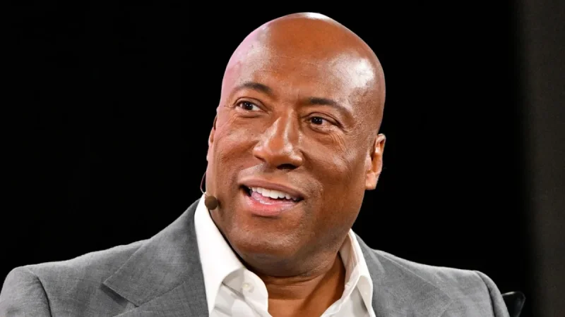 Byron Allen seals long-term YouTube TV deal for The Weather Channel