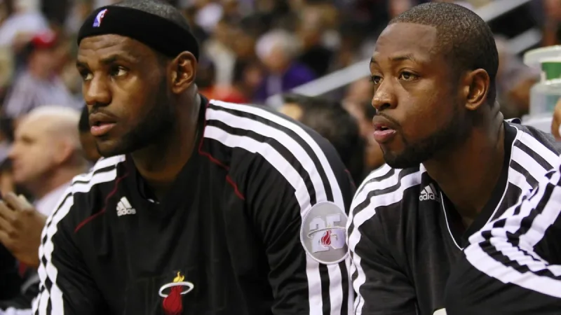 Dwyane Wade Maps Met Gala Week Around Gabrielle Union's 2003 Cavalli
