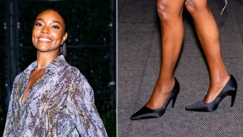 Gabrielle Union and Dwyane Wade Join UTA’s Fourth Annual Pre-Met Gala Party