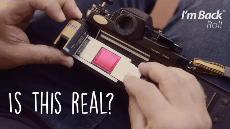 I’m Back Rolls on Kickstarter to Nearly $850,000