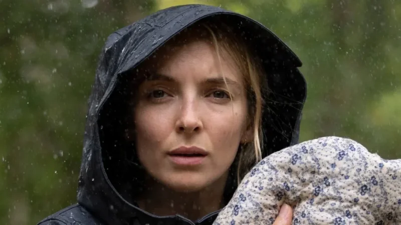 Jodie Comer Leads The End We Start From on BBC iPlayer