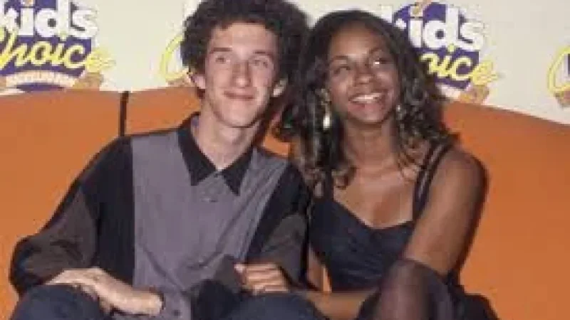 Lark Voorhies Linked to Dustin Diamond’s $12.74 Residual Check