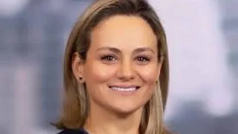 Lorna Hajdini denies JPMorgan claims as complaint is removed — The Daily Mail