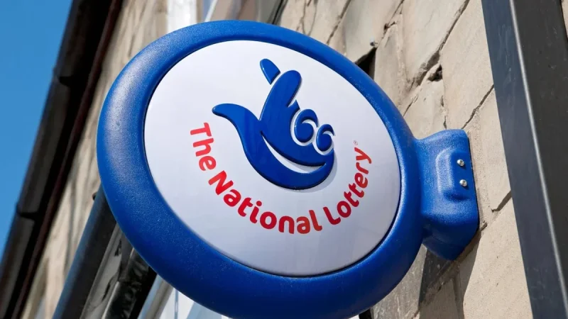National Lottery Results Article Lacks Winning Numbers for 29 April