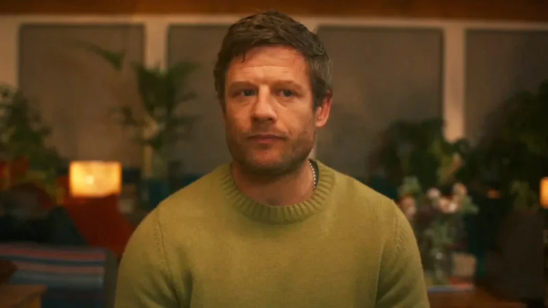Neil Patrick Harris leads Sunny Dancer to 14 August UK release