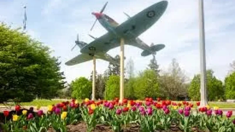 No Windsor Weather Details Appear in May 4 Forecast