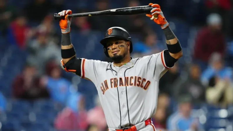 Randy Vásquez Leads Padres Vs Giants After San Francisco’s Six-Game Slide