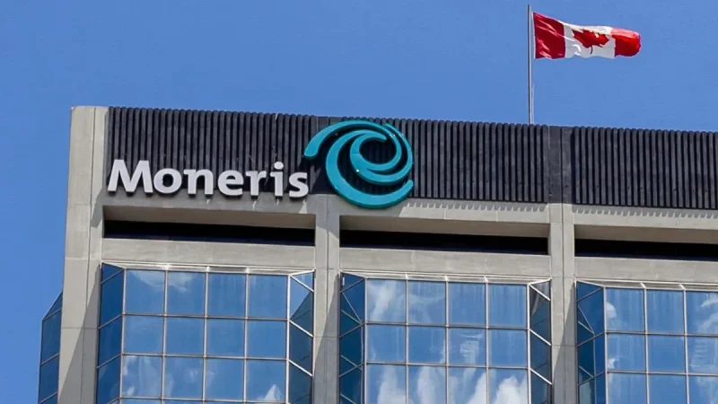Rbc and BMO Explore Moneris Sale Above $2 Billion