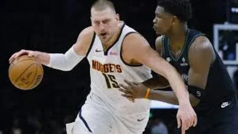 Rich Paul Says Jokic Criticism Trails LeBron James, Tim Duncan