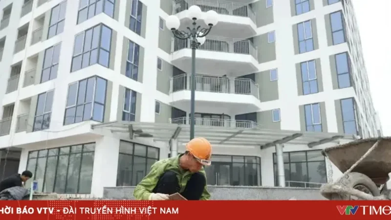 Roku tracks 40 Vietnam social housing projects and 36,590 units