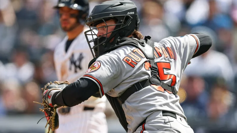 Ryan Mcmahon Leads Orioles Yankees With Schlittler’s 1.51 ERA