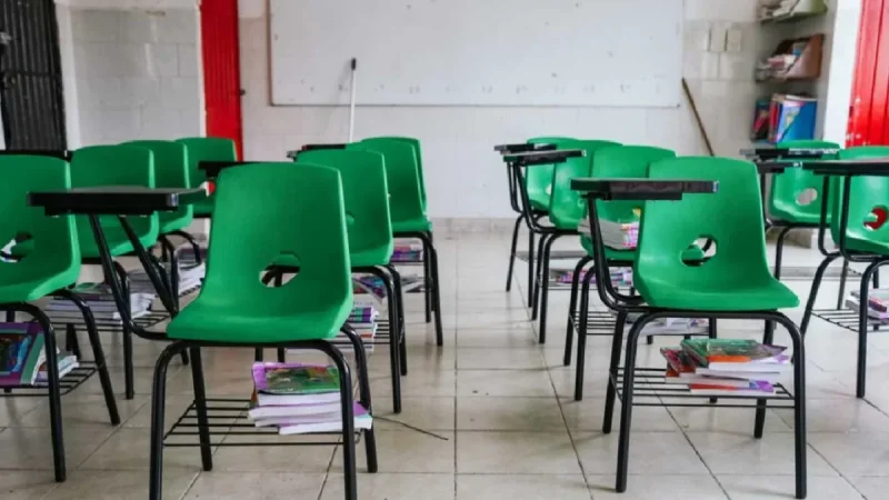 SEP aclara puente escolar y Que Se Celebra El 5 De Mayo no descansa